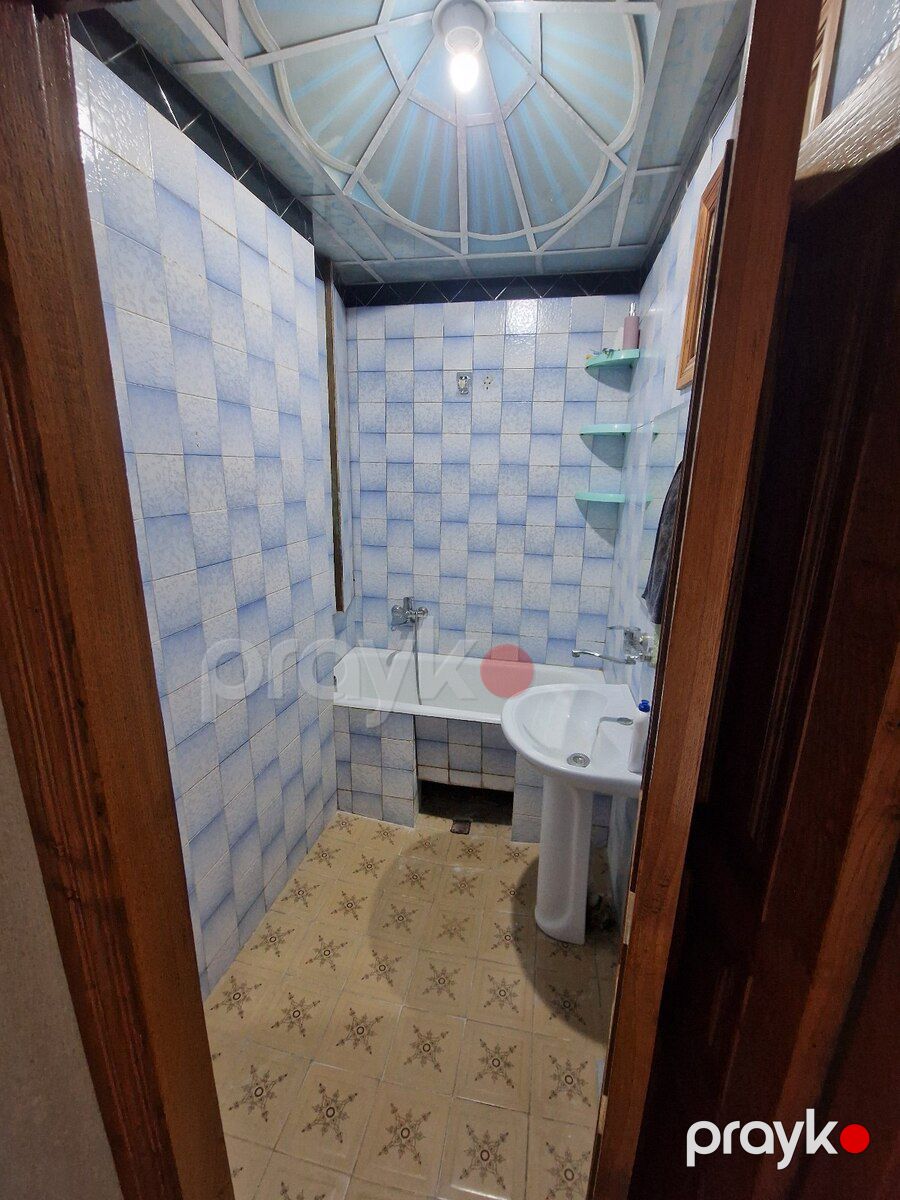 3-otaqlı mənzil kirayə verilir, Xalqlar Dostluğu m., 120 m² — Mənzil, Bakı (10)