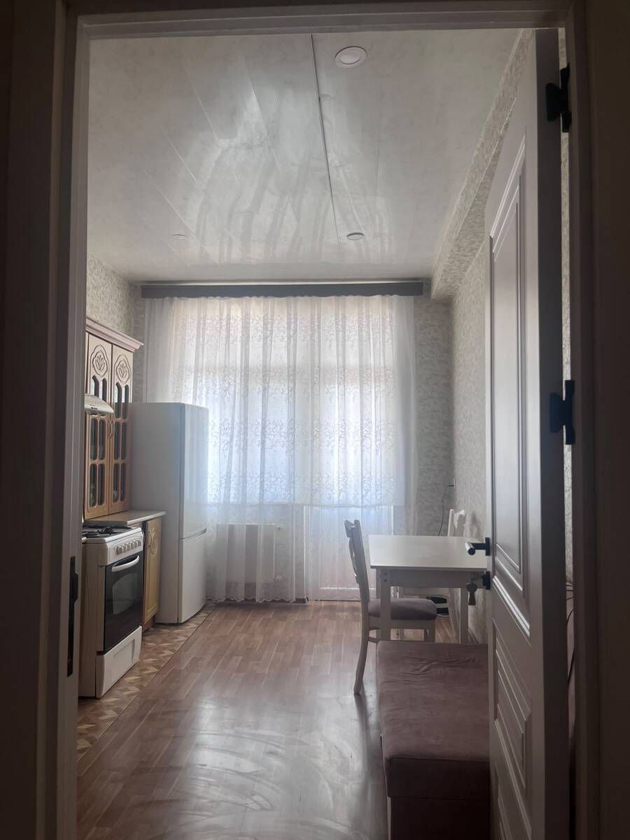 Satılır 3 otaqlı yeni tikili 85 m² — Mənzil, Bakı (4)