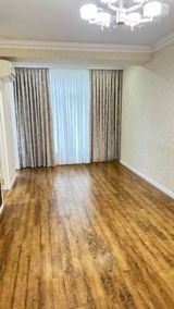 3-otaqlı yeni tikili, Şərifzadə küç., 100 m² — Cəlal