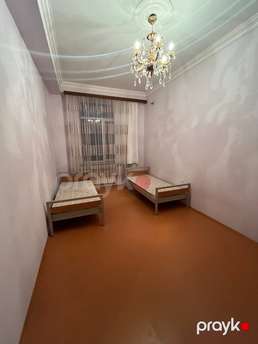 İcarəyə verilir 3 otaqlı yeni tikili 130 m² — Mənzil, Bakı (7)