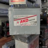 Ako Akkumulyator-45Ah — Ehtiyat hissələri və aksesuarlar