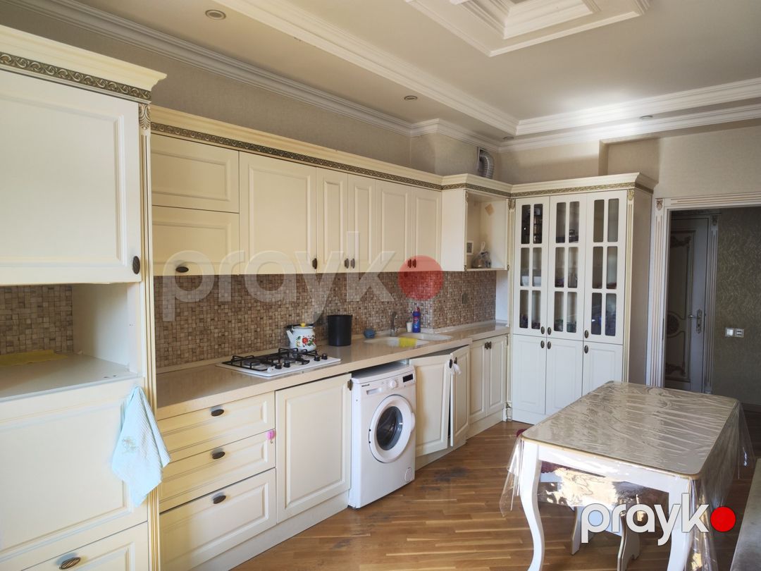 Satılır 3 otaqlı yeni tikili 139 m² — Mənzil, Bakı (10)