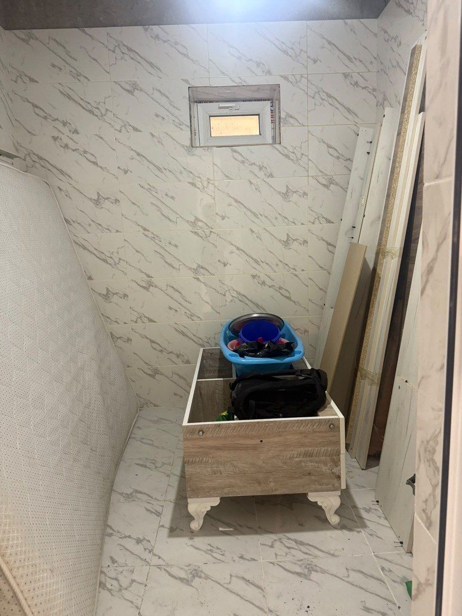 Satılır 4 otaqlı həyət evi/bağ evi 90 m² — Ev, villa, Bakı (6)