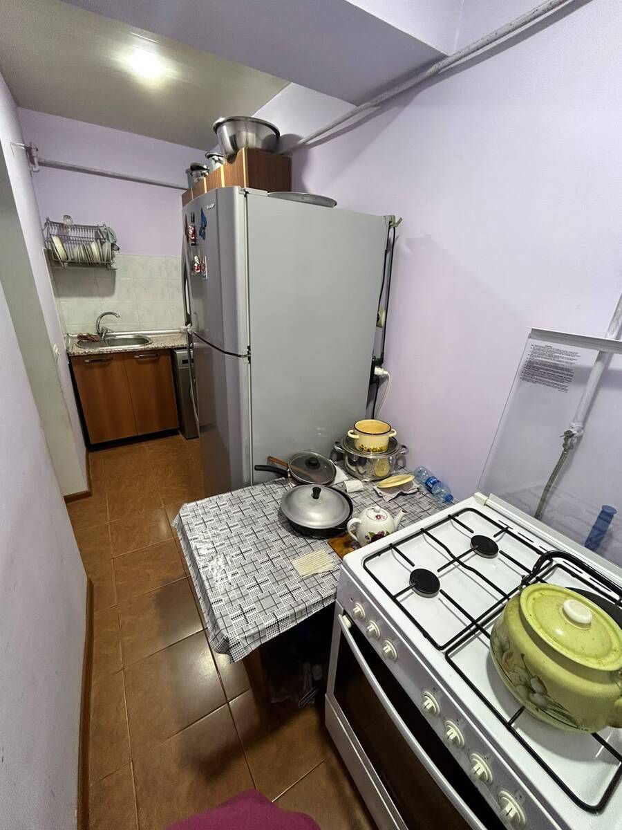 Satılır 2 otaqlı köhnə tikili 50 m² — Mənzil, Bakı (6)