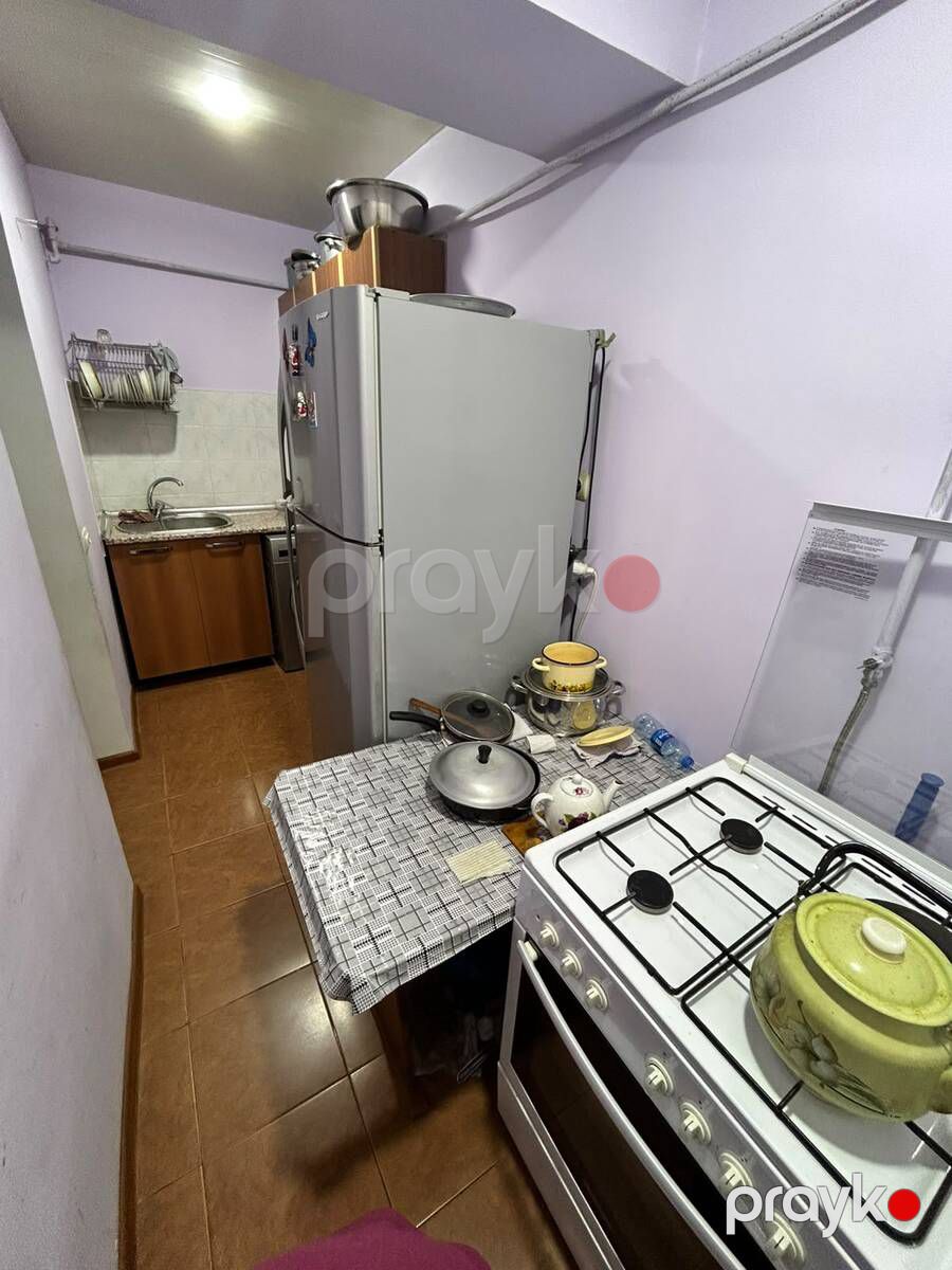 Satılır 2 otaqlı köhnə tikili 50 m² — Mənzil, Bakı (6)