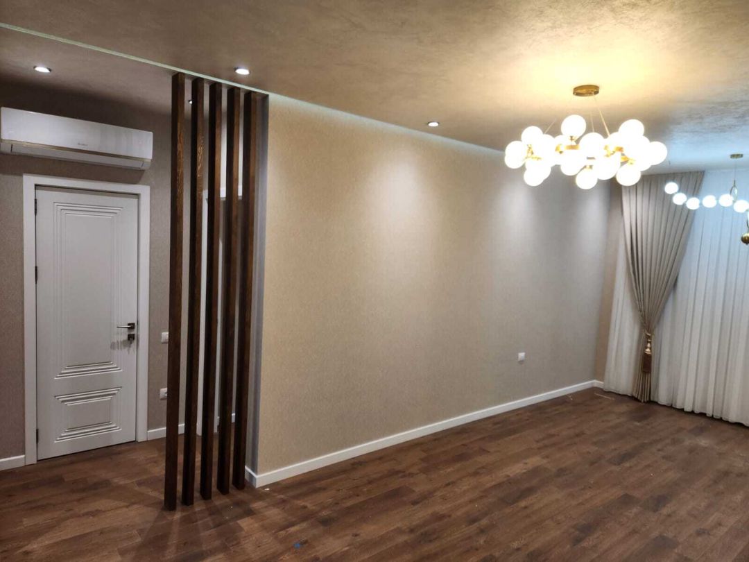 İcarəyə verilir 4 otaqlı yeni tikili 140 m² — Mənzil, Bakı (12)