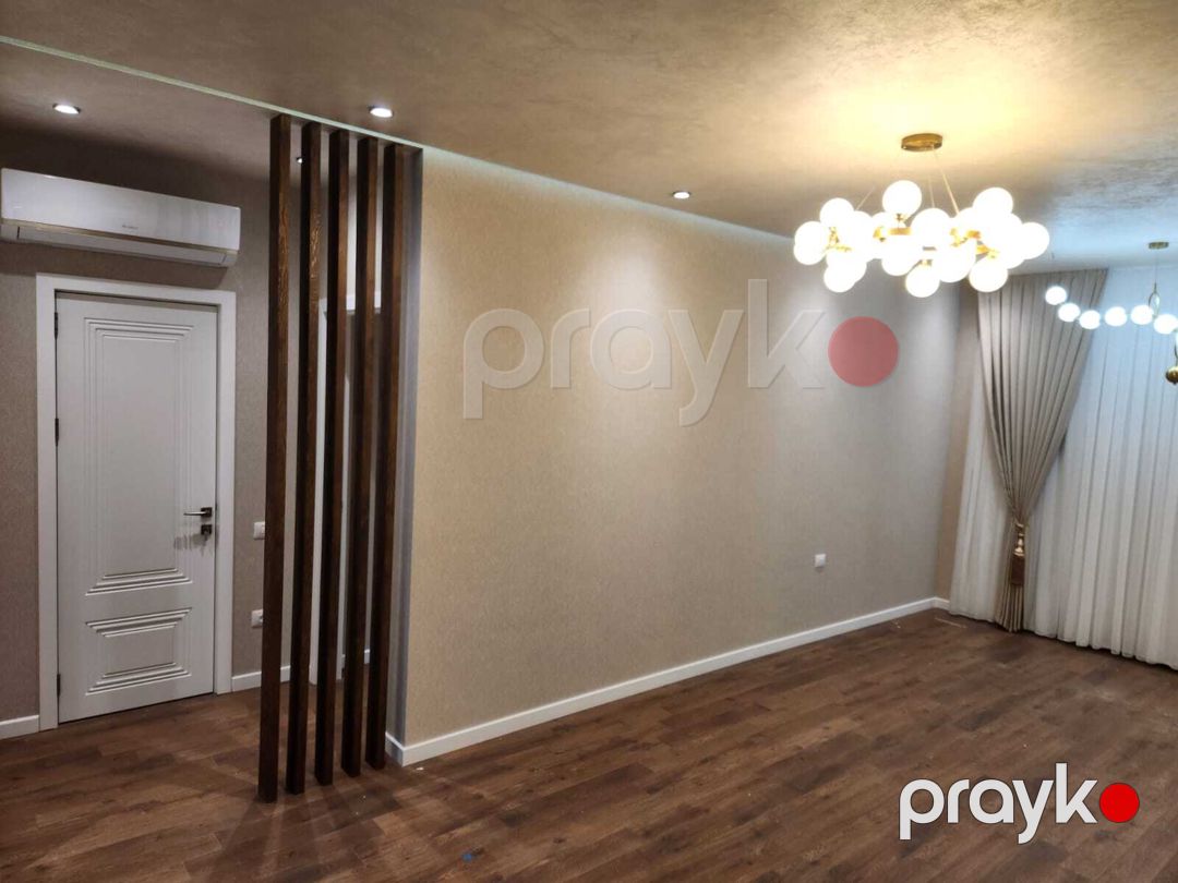 İcarəyə verilir 4 otaqlı yeni tikili 140 m² — Mənzil, Bakı (12)