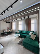 Satılır 3 otaqlı yeni tikili 125 m² — Elan sahibi