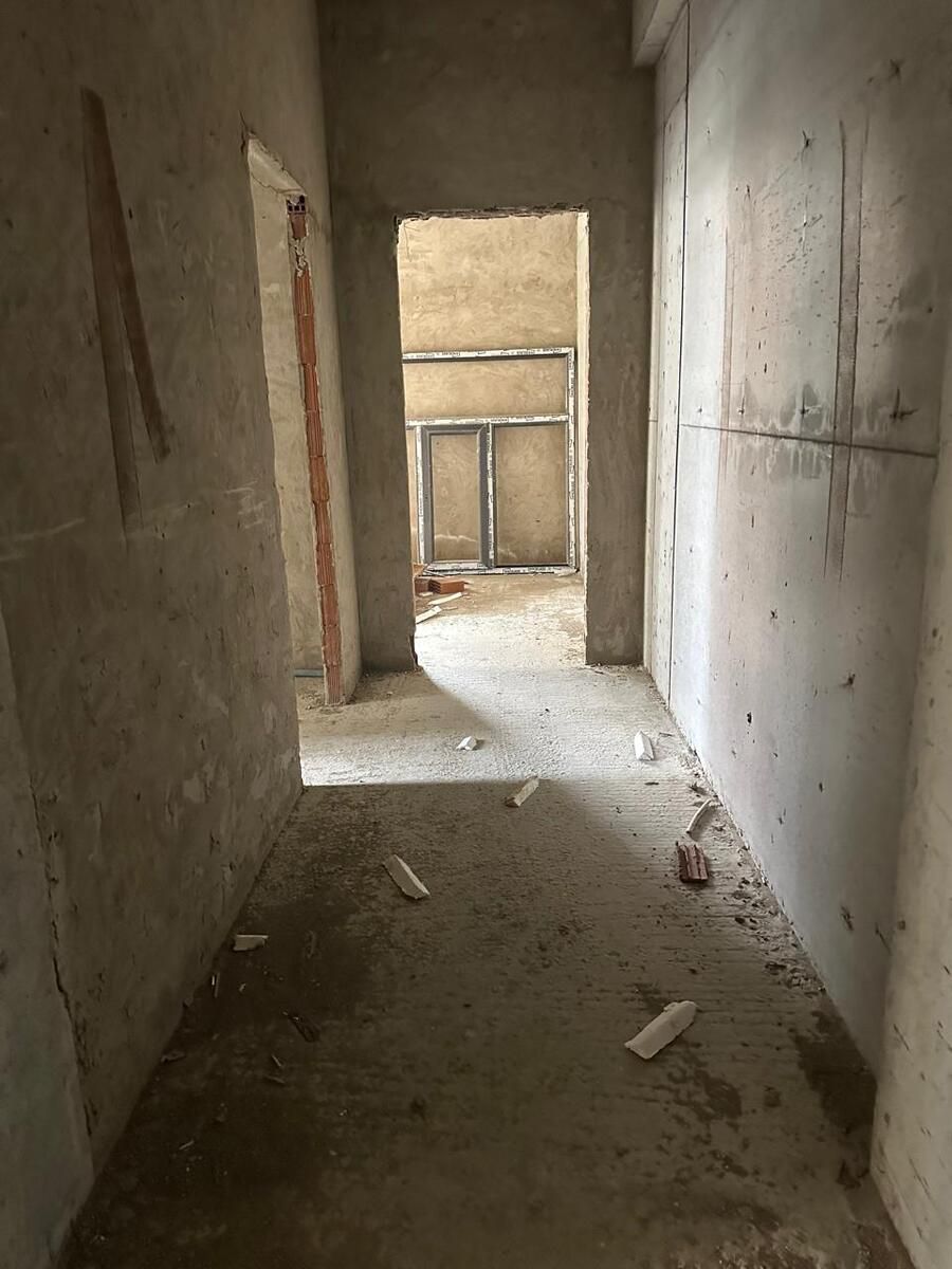 Satılır 4 otaqlı yeni tikili 135 m² — Mənzil, Bakı (10)