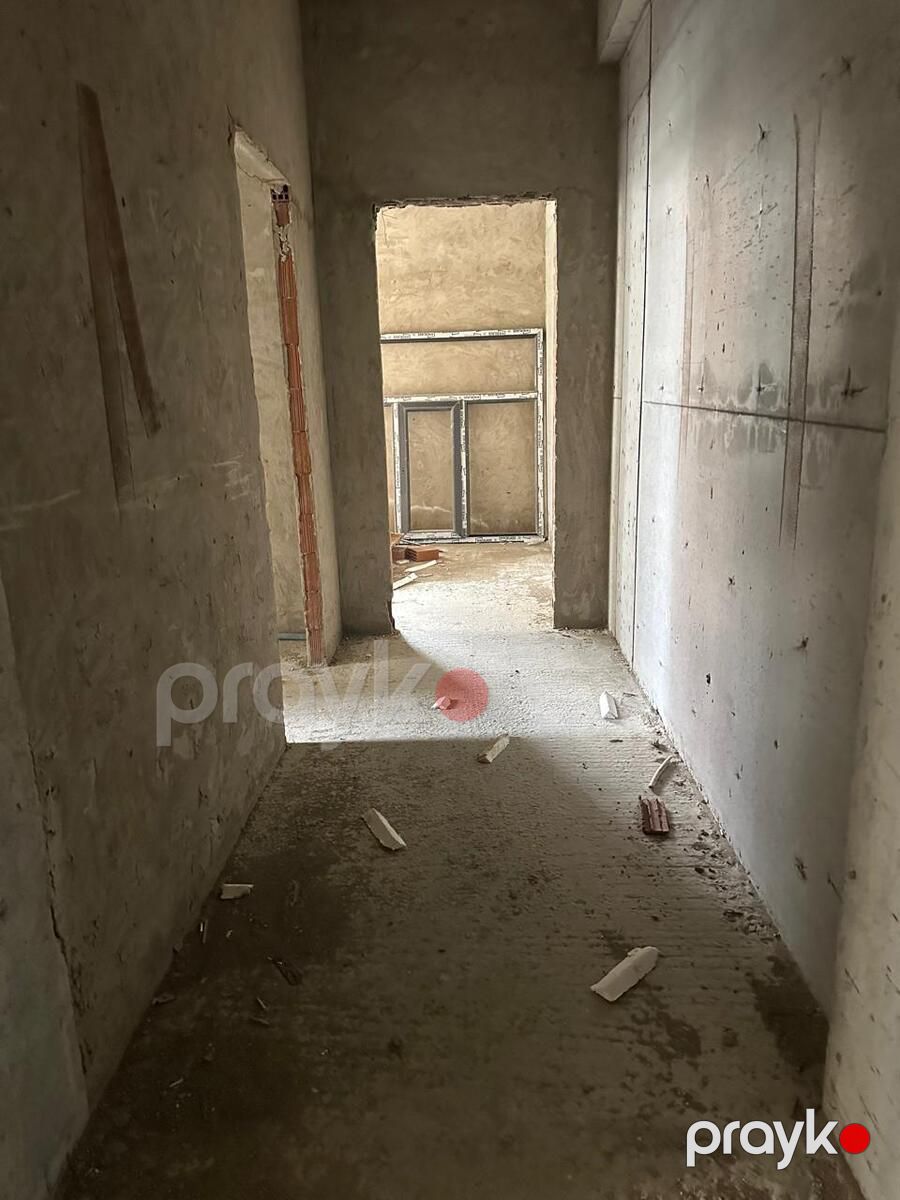Satılır 4 otaqlı yeni tikili 131 m² — Mənzil, Bakı (10)
