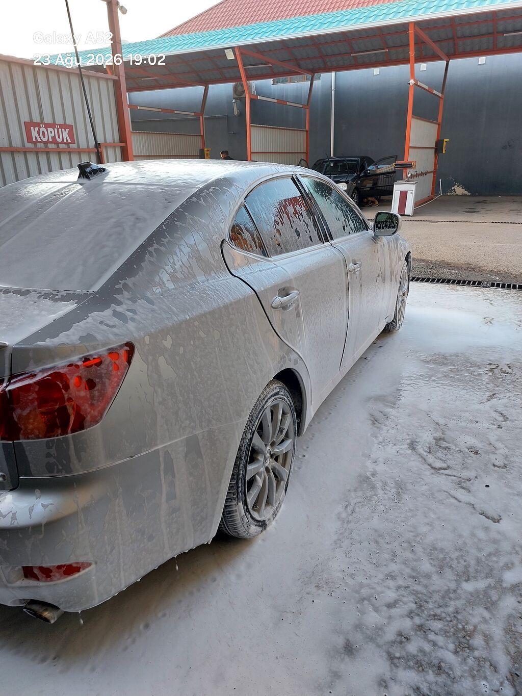 Lexus IS: 2.5 l | 2006 il Sedan — Avto, Gəncə (2)