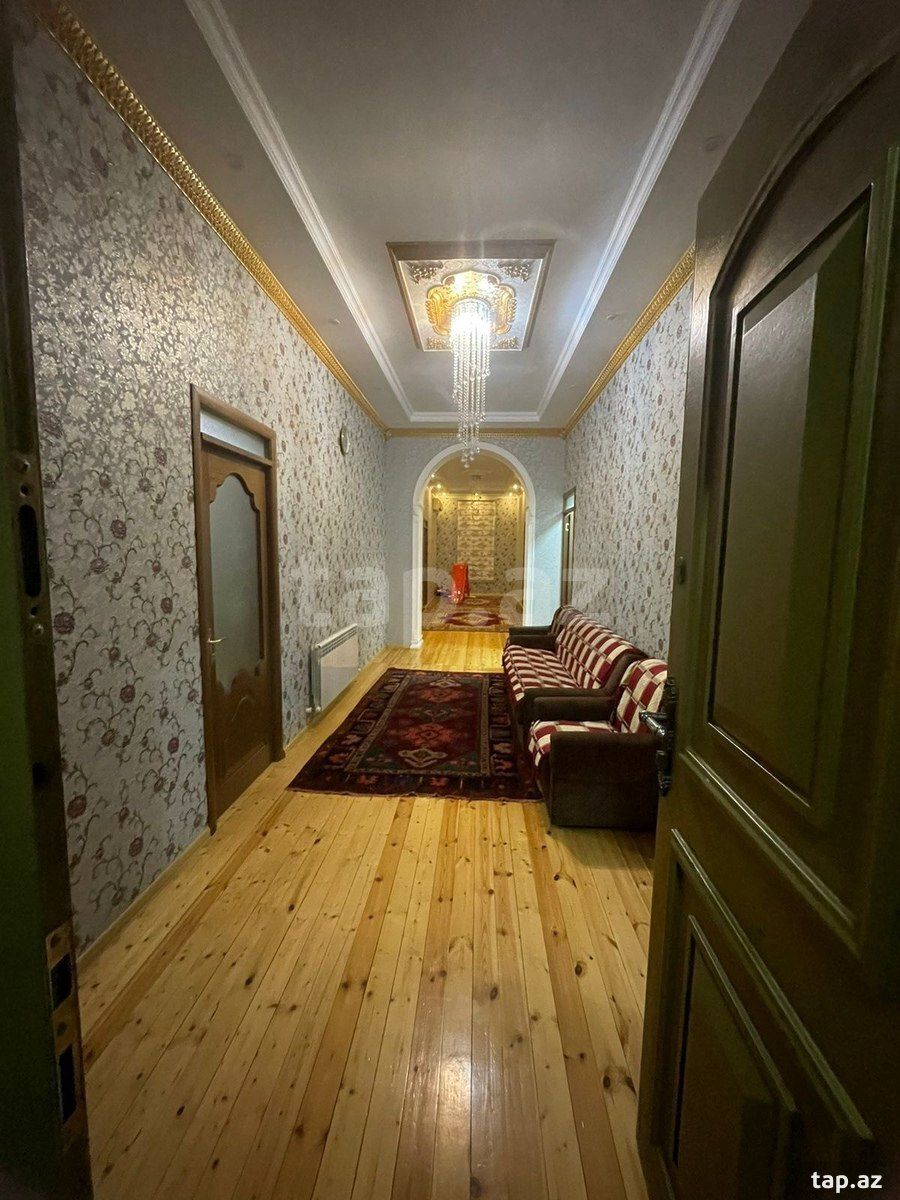 Həyət evi, Göygöl r. — Daşınmaz əmlak, Göygöl (11)