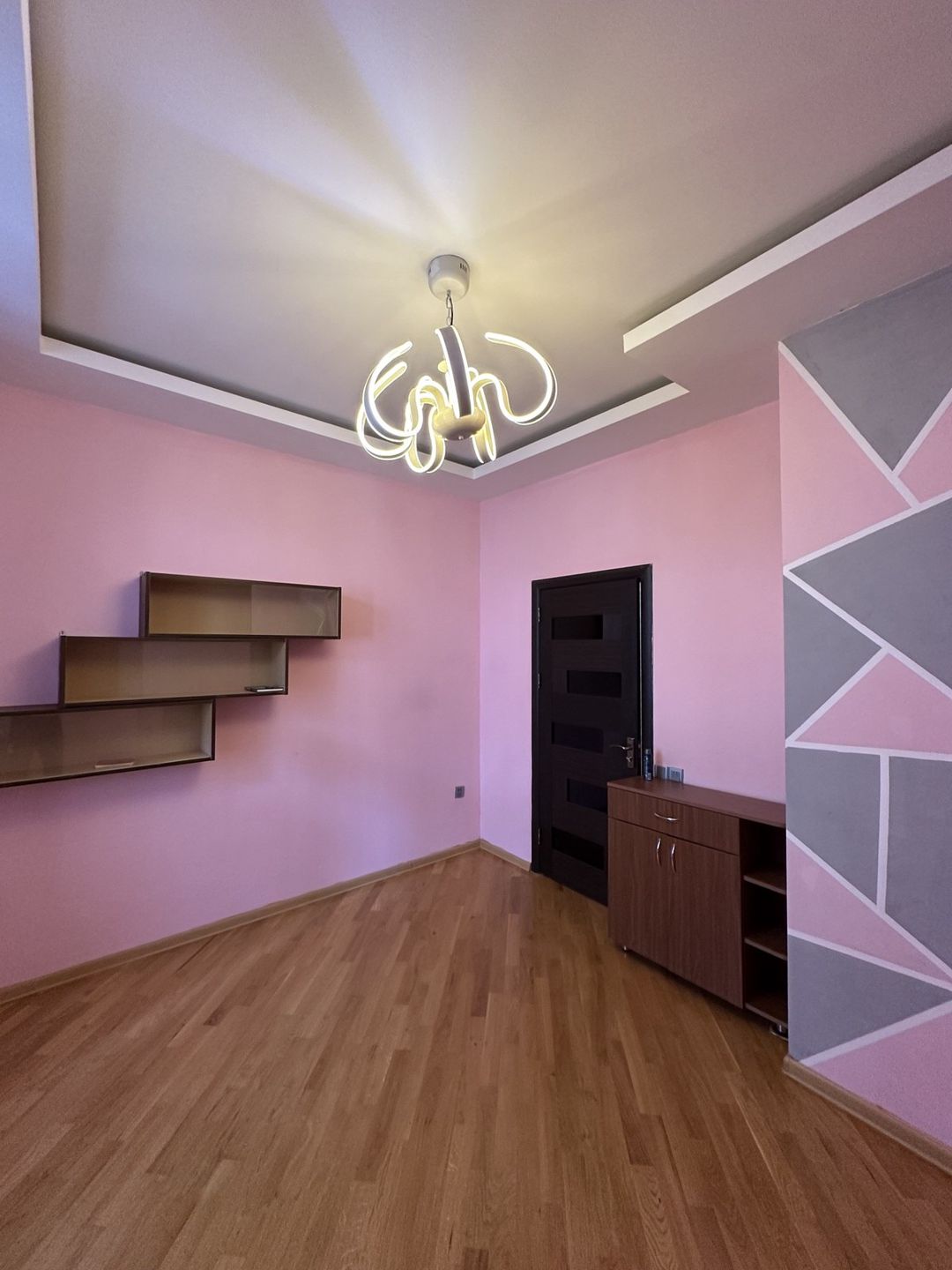 Satılır 3 otaqlı yeni tikili 95 m² — Mənzil, Bakı (7)