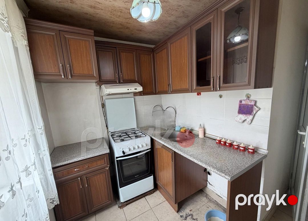 Satılır 3 otaqlı köhnə tikili 65 m² — Mənzil, Bakı (3)