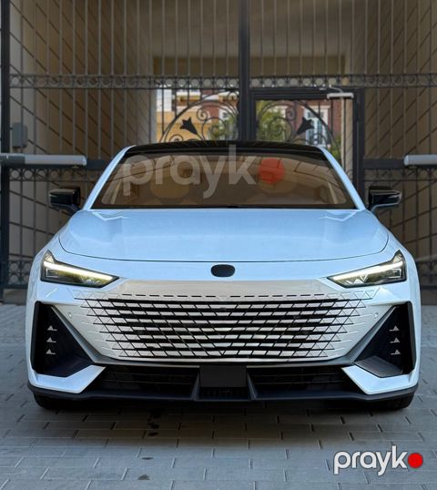 Changan Uni-V, 2023 il