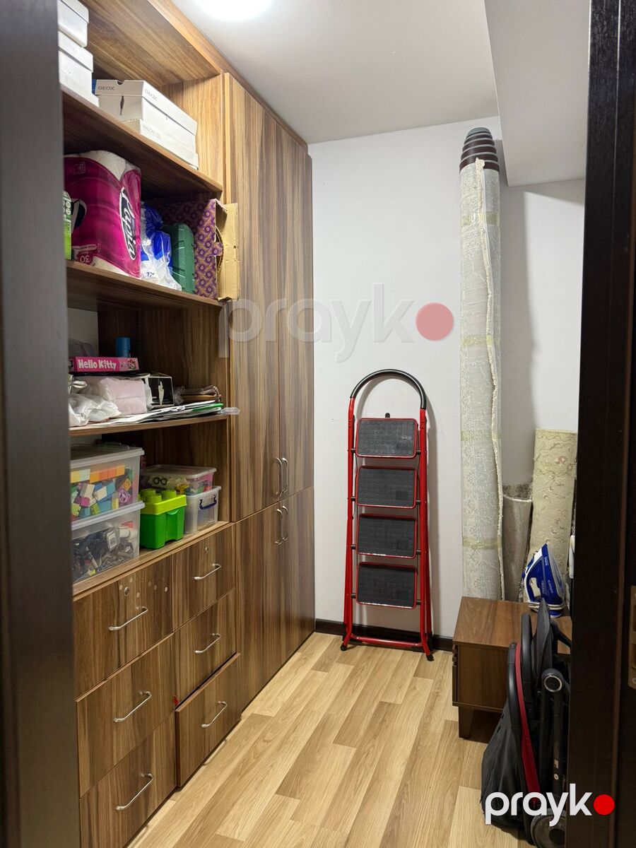 Satılır 3 otaqlı yeni tikili 102.4 m² — Mənzil, Bakı (8)