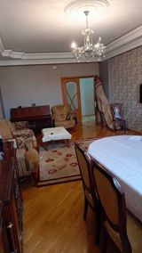 Satılır 3 otaqlı yeni tikili 108 m² — Недвижимость
