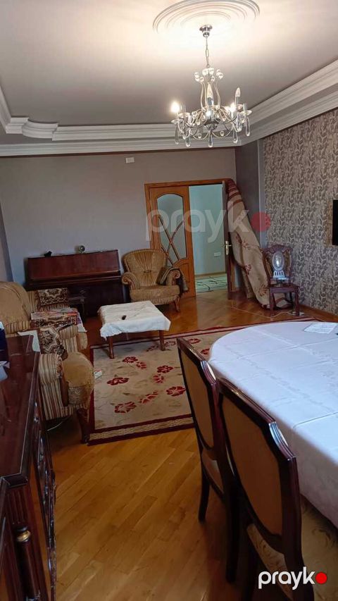 Satılır 3 otaqlı yeni tikili 108 m²