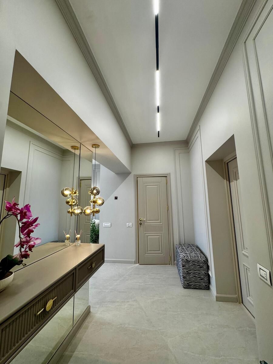 Satılır 2 otaqlı yeni tikili 68 m² — Mənzil, Bakı (4)