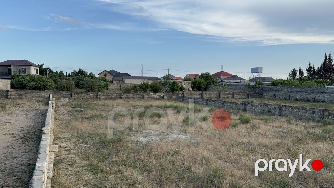 Satılır torpaq 36 sot — Torpaq, Bakı (3)