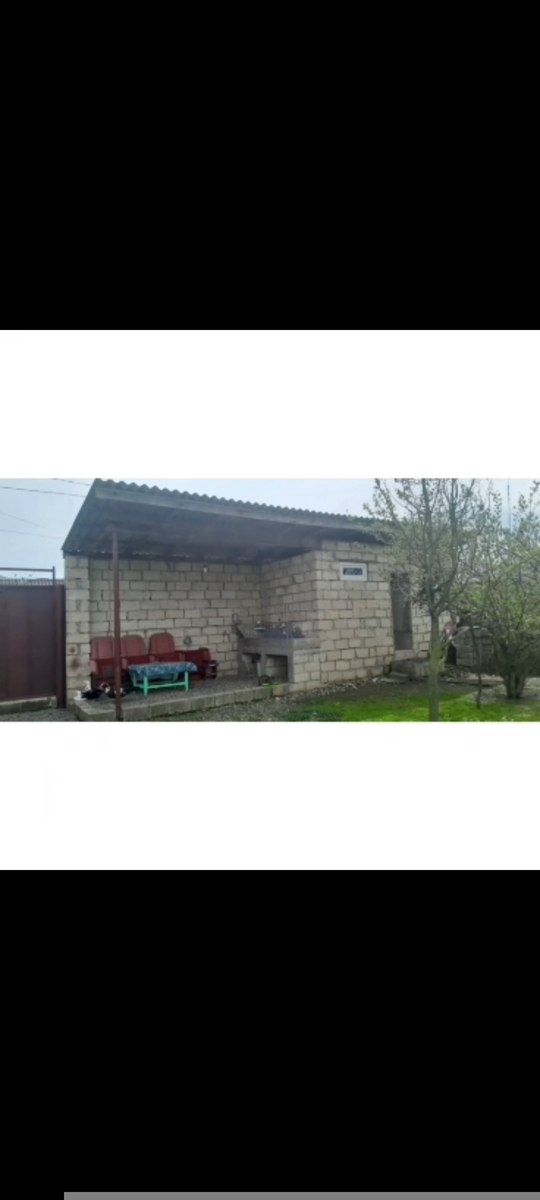 Həyət evi, Lənkəran ş. — Ev, villa, Lənkəran (2)