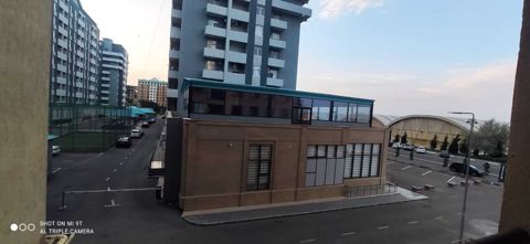 3-otaqlı yeni tikili kirayə verilir, Sumqayıt ş., 100 m² — Sumqayıt