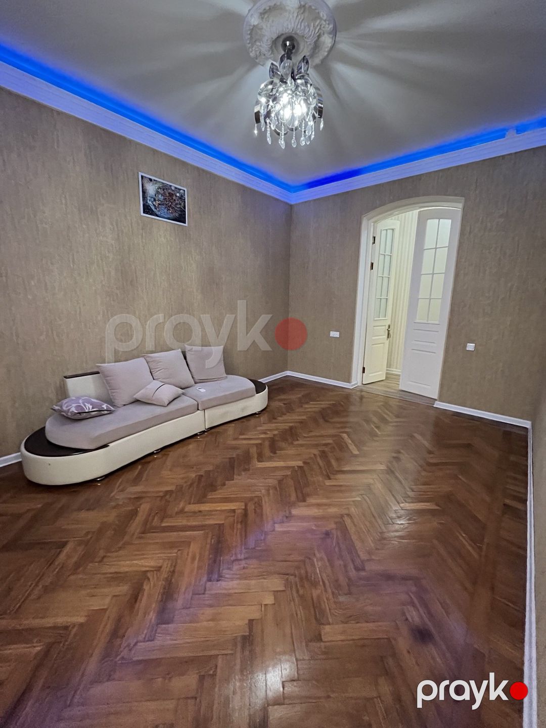 İcarəyə verilir 3 otaqlı köhnə tikili 75 m² — Mənzil, Bakı (2)