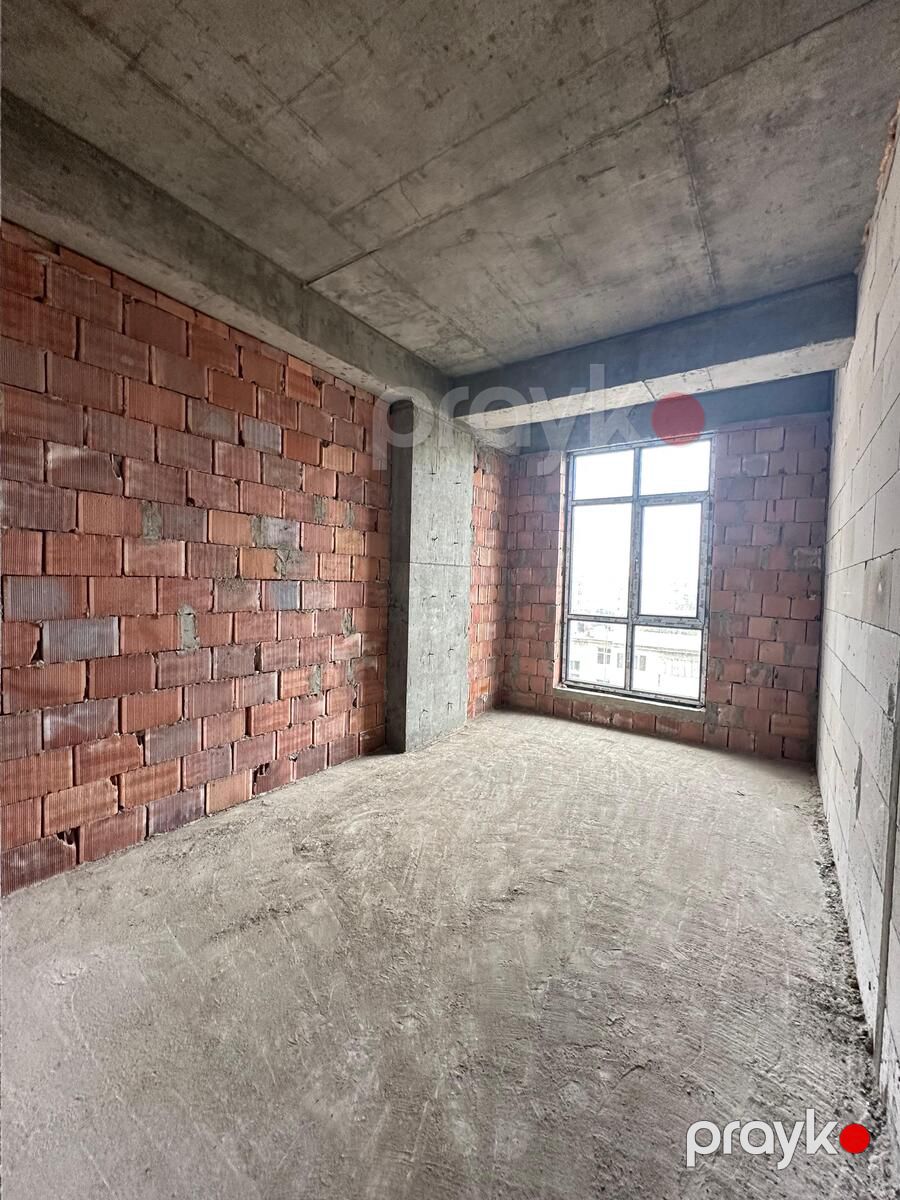 Satılır 2 otaqlı yeni tikili 51.4 m² — Mənzil, Bakı (7)