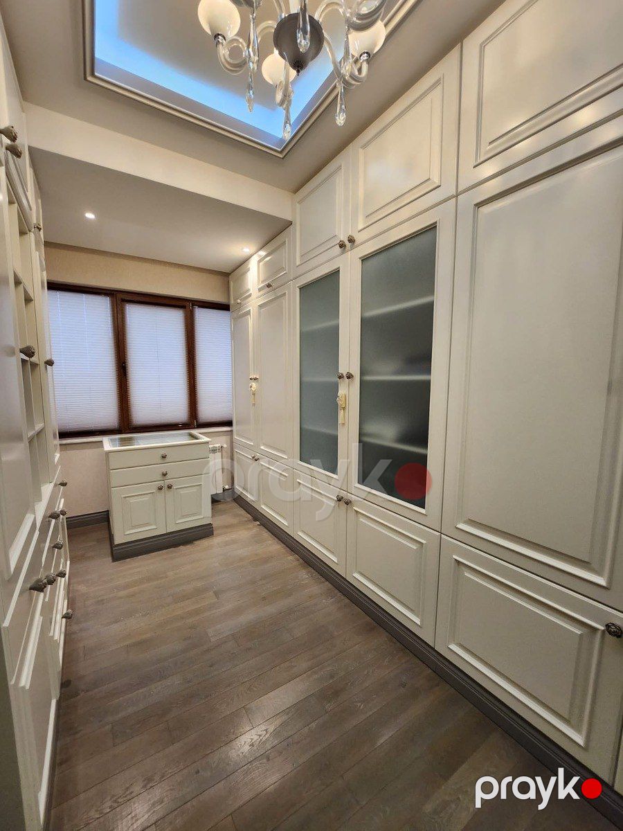 Satılır 4 otaqlı yeni tikili 222 m² — Mənzil, Bakı (7)