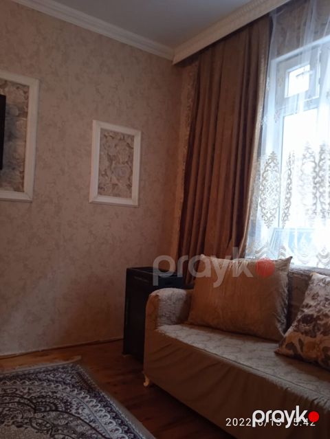 4 otaqlı, 87 kv. m, Kredit yoxdur, Orta təmir