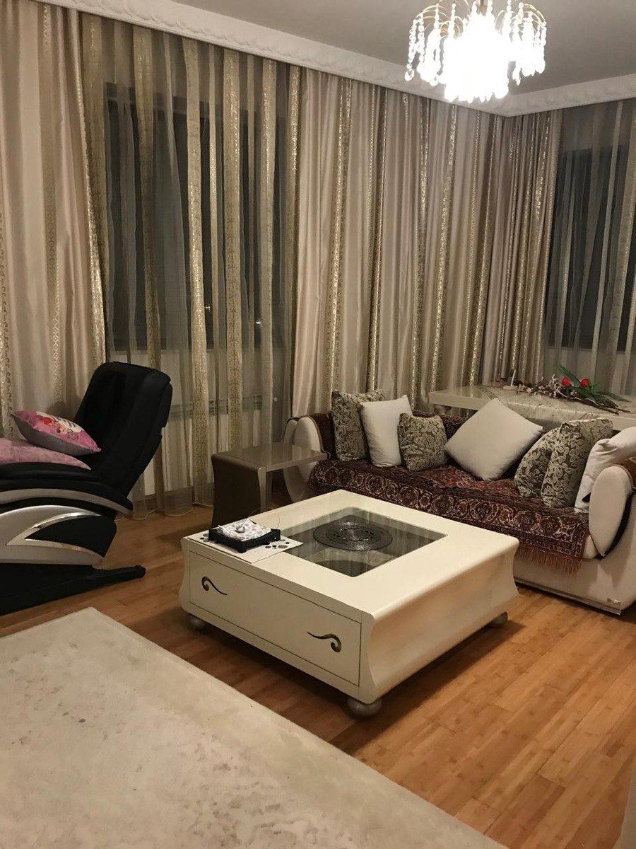 Satılır 2 otaqlı yeni tikili 98 m² — Mənzil, Bakı (6)