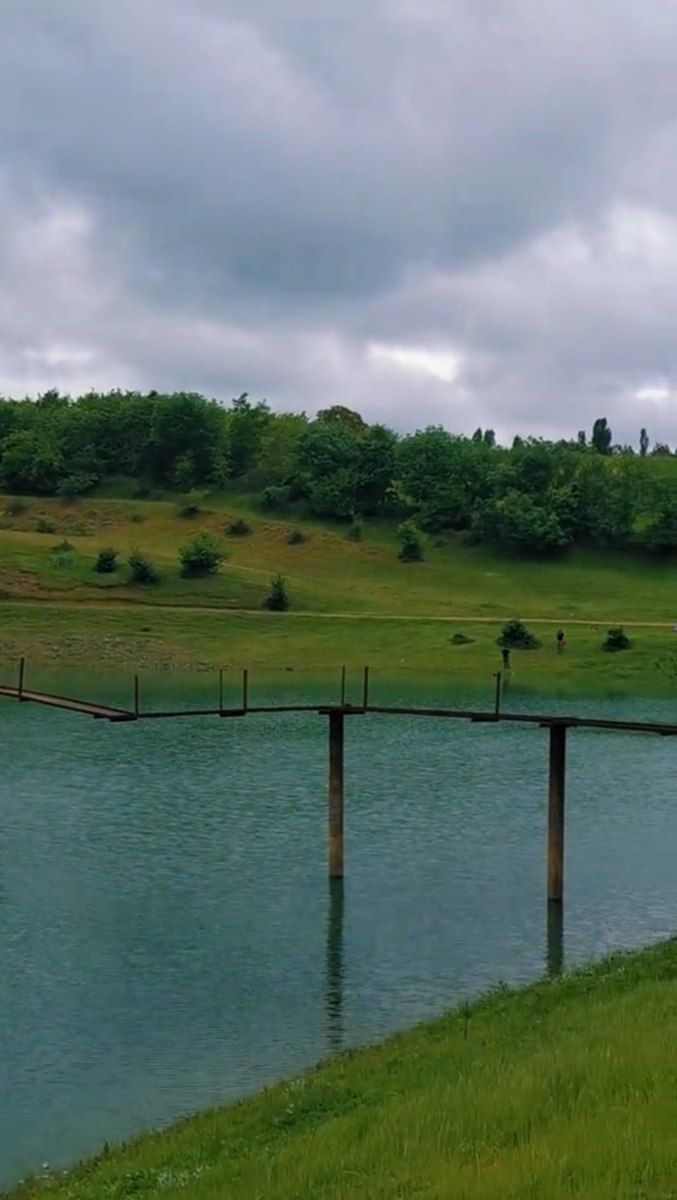 80 sot torpaq sahəsi, Quba r. — Torpaq, Quba (9)