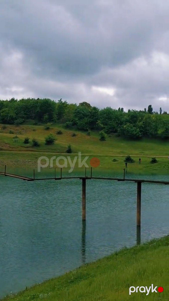 80 sot torpaq sahəsi, Quba r — Torpaq, Quba (9)