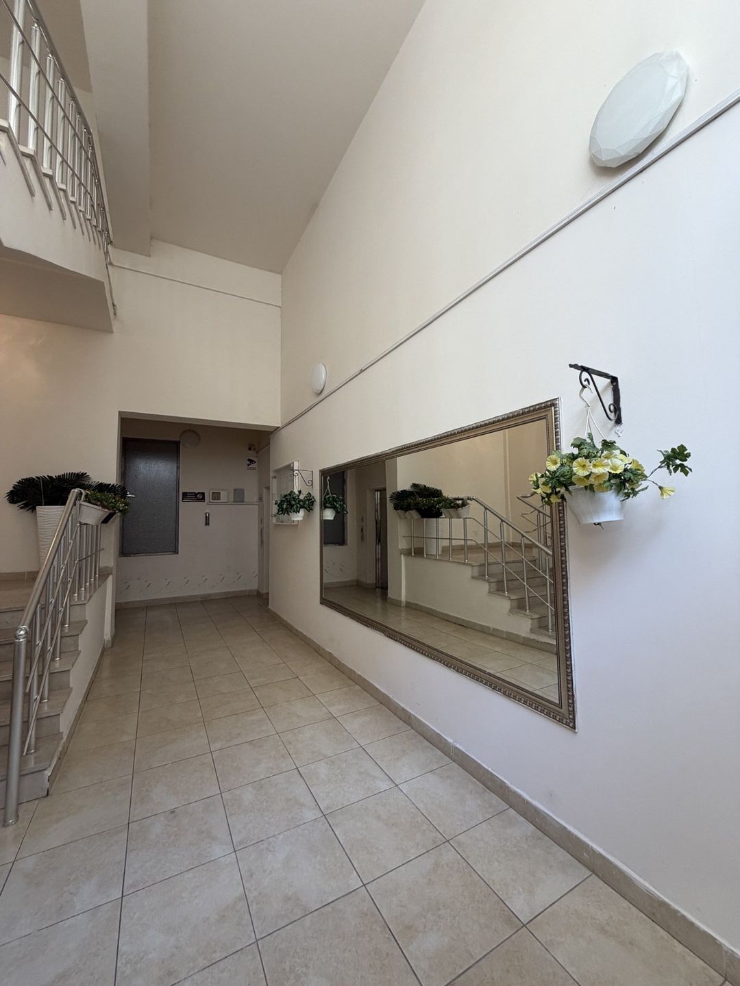 Satılır 3 otaqlı yeni tikili 105 m² — Mənzil, Bakı (5)