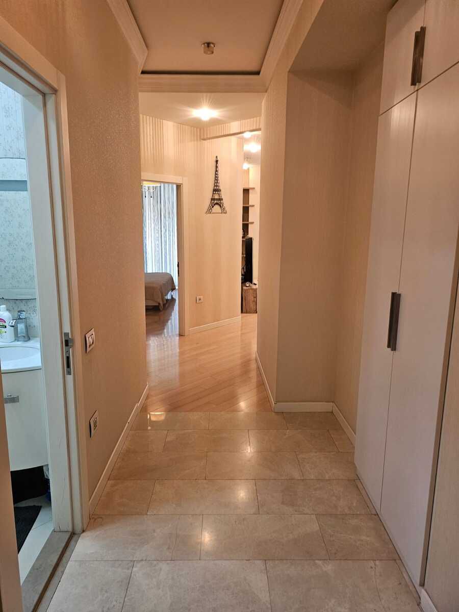 İcarəyə verilir 3 otaqlı yeni tikili 72 m² — Mənzil, Bakı (2)
