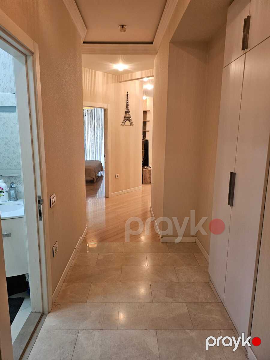İcarəyə verilir 3 otaqlı yeni tikili 72 m² — Mənzil, Bakı (2)