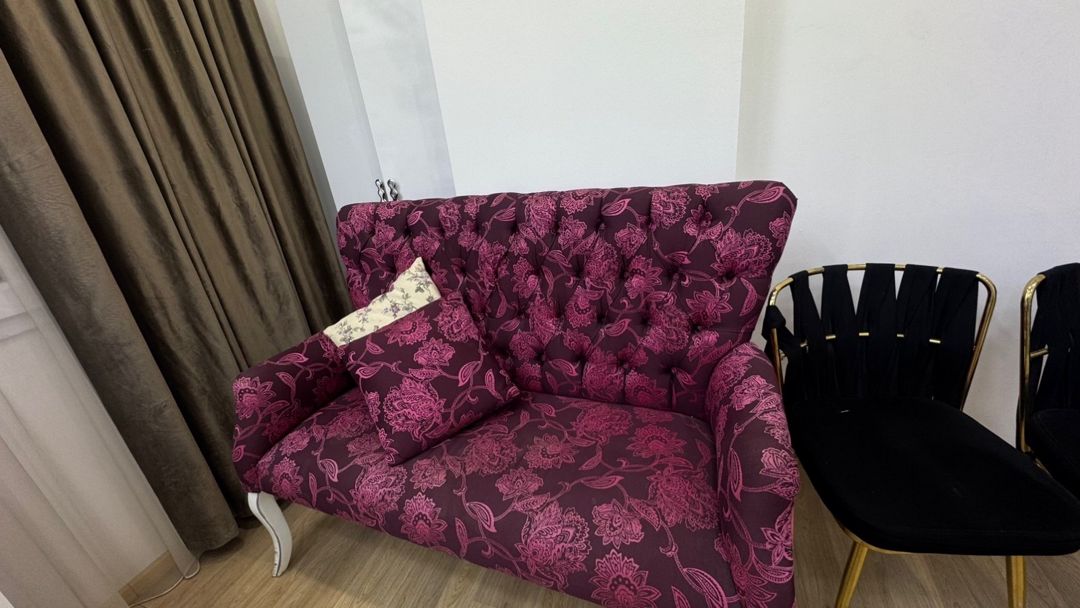 Divan — Mallar, Bakı (2)