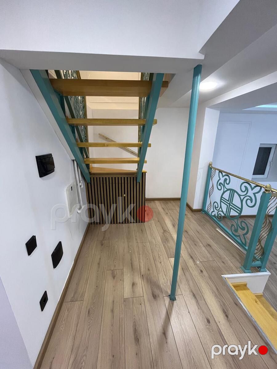 Satılır 3 otaqlı həyət evi/bağ evi 70 m² — Ev, villa, Bakı (4)
