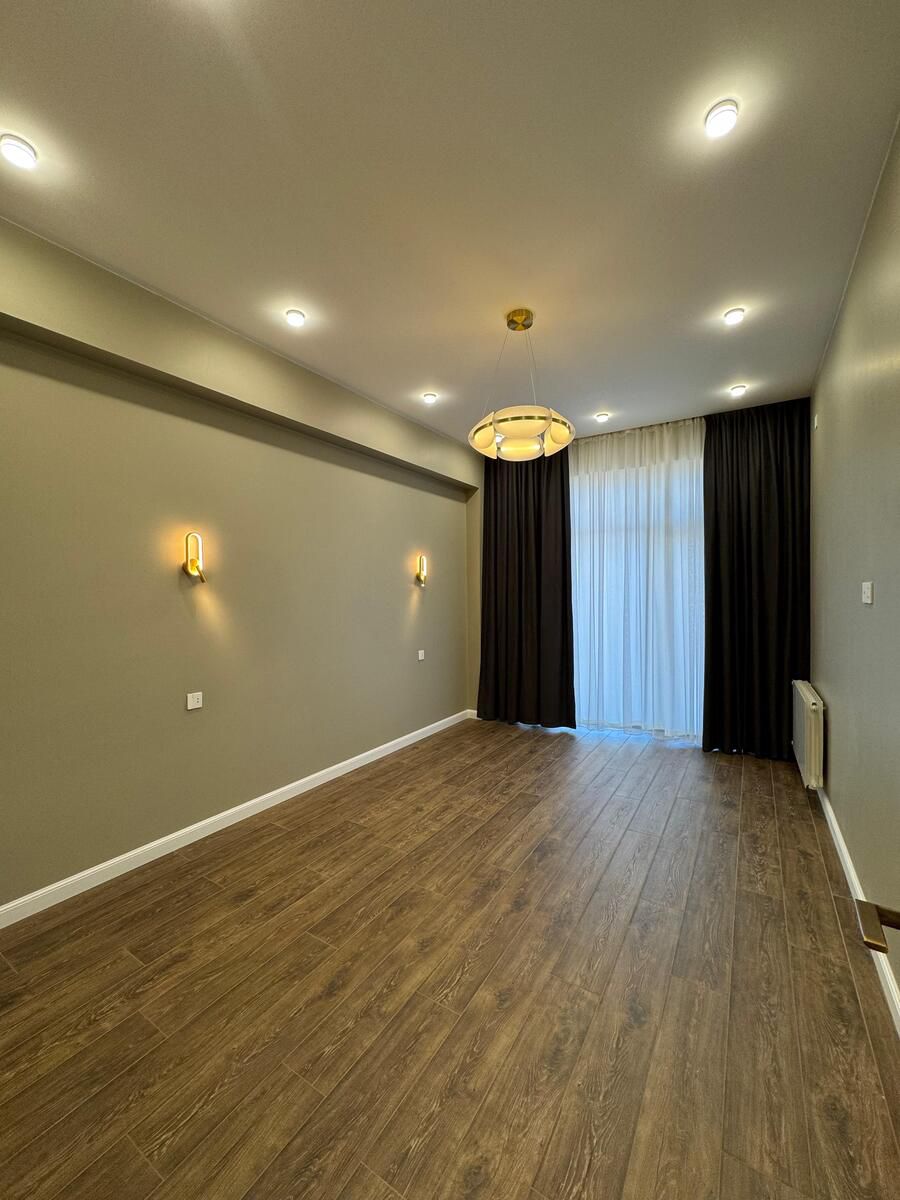 Satılır 2 otaqlı yeni tikili 65 m² — Mənzil, Bakı (8)