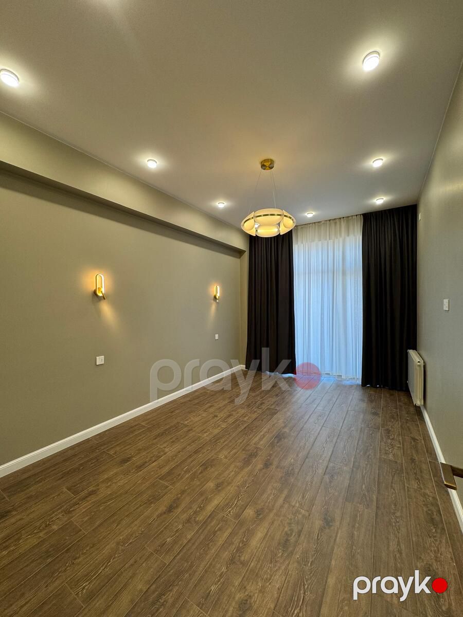 Satılır 2 otaqlı yeni tikili 65 m² — Mənzil, Bakı (5)