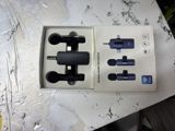 Simsiz (Bluetooth) Yaka Mikrofonu Dəsti — 2 ədəd — Mikrofonlar