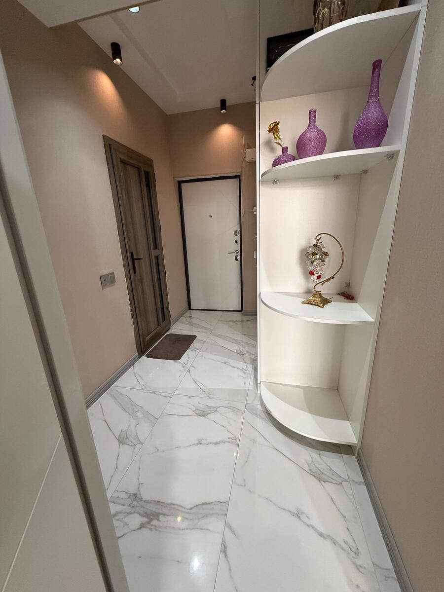 Satılır 2 otaqlı yeni tikili 60 m² — Mənzil, Xırdalan (11)