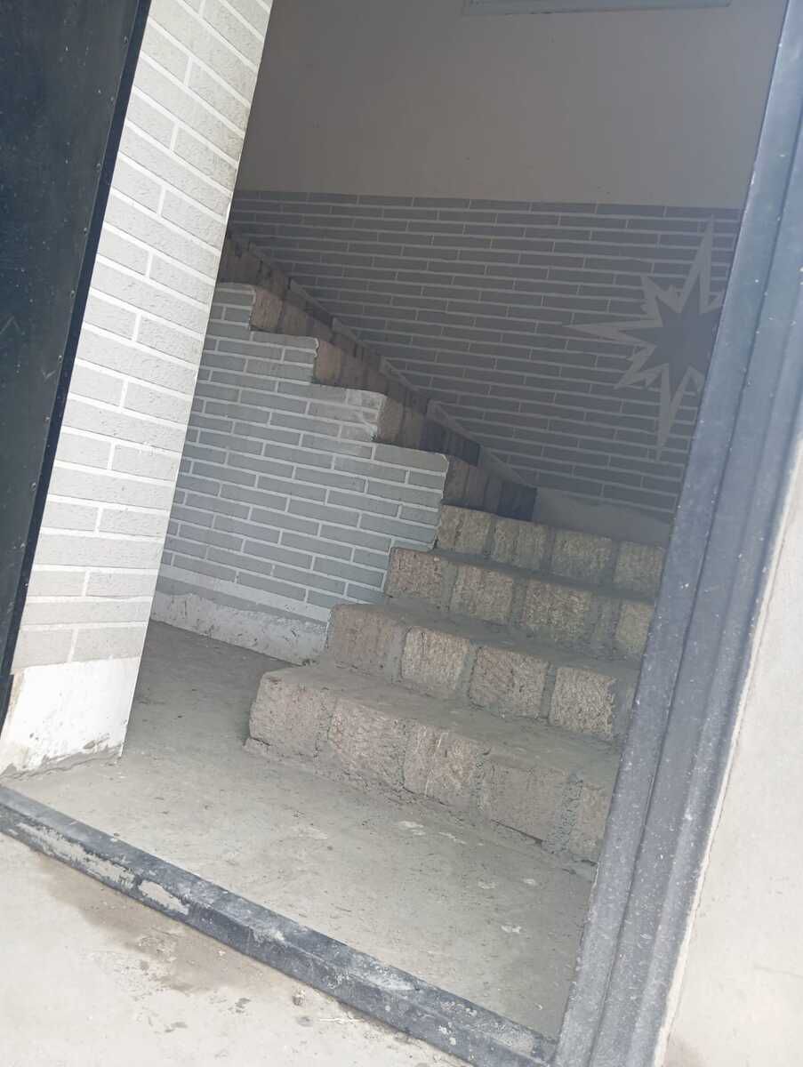 Satılır 4 otaqlı həyət evi/bağ evi 200 m² — Ev, villa, Oğuz (7)