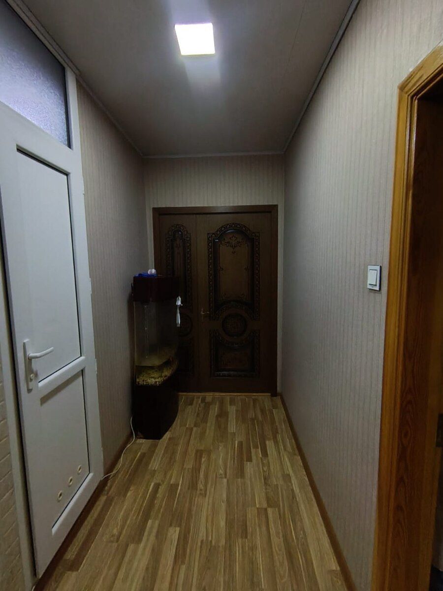 3-otaqlı mənzil, Sumqayıt ş., 68 m² — Mənzil, İsmayıllı (6)