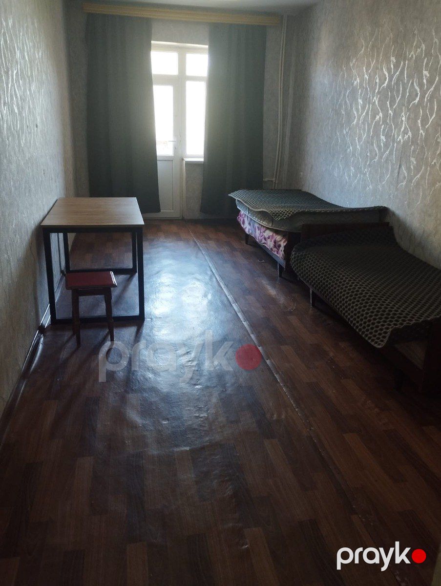 1-otaqlı mənzil kirayə verilir, B.Ağayev küç., 30 m² — Mənzil, Bakı (2)