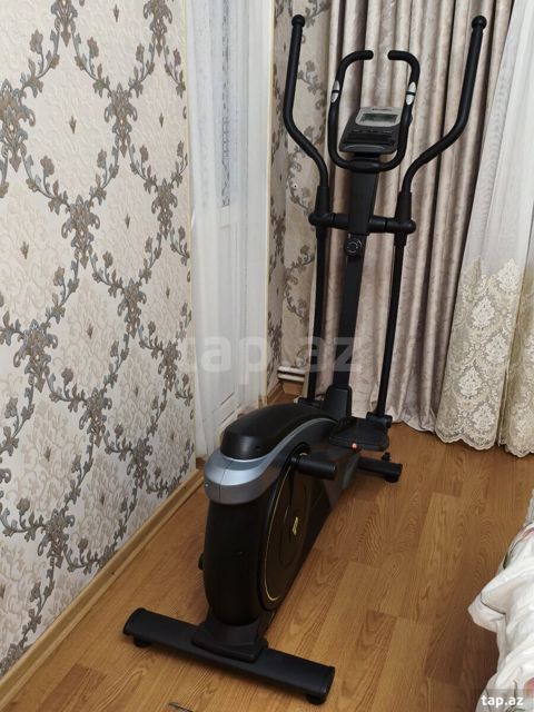 Veloxizək — Fitness və İdman Avadanlıqları