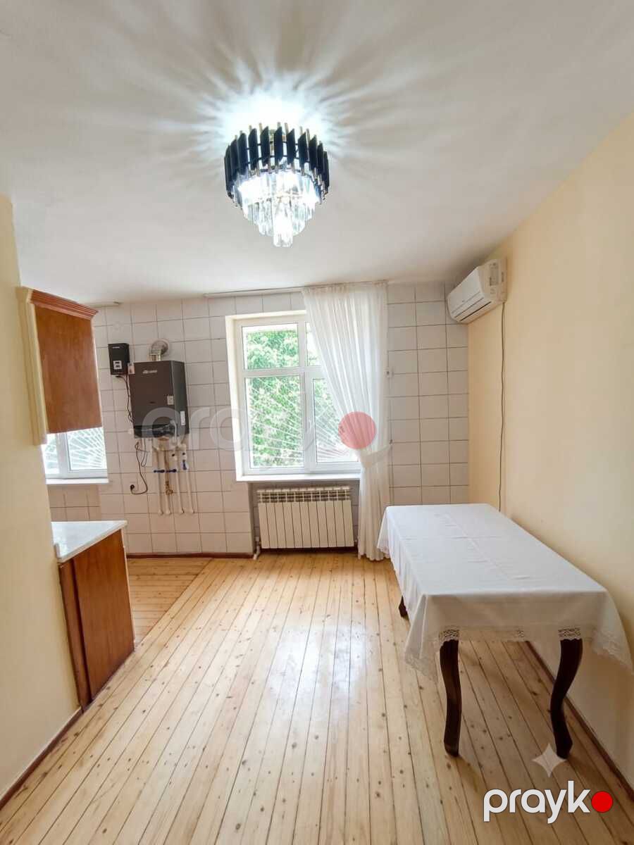 3-otaqlı mənzil kirayə verilir, N.Nərimanov m., 80 m² — Daşınmaz əmlak, Bakı (10)