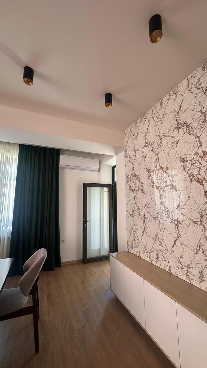 Satılır 3 otaqlı yeni tikili 117 m² — Mənzil, Sumqayıt (4)