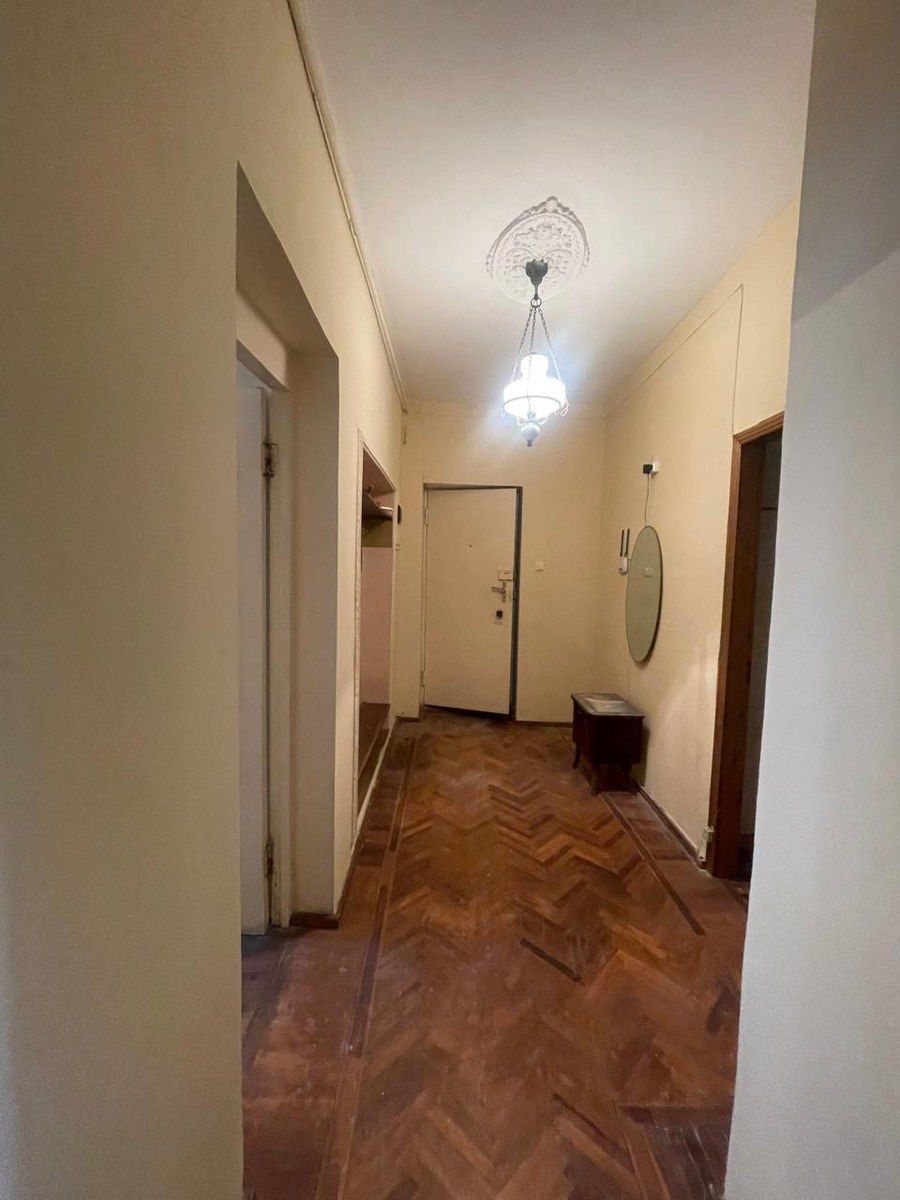 Satılır 3 otaqlı köhnə tikili 80 m² — Mənzil, Bakı (7)