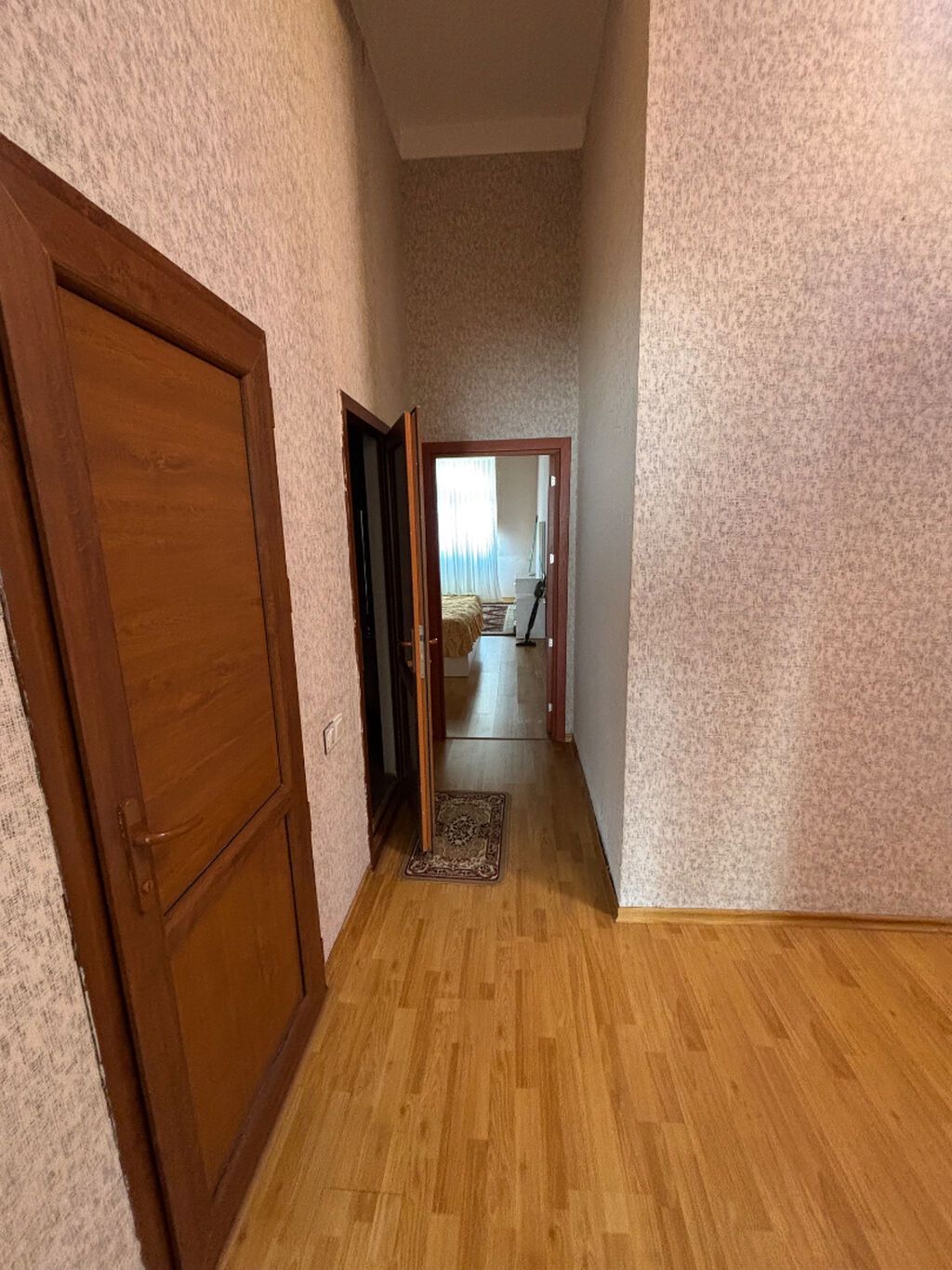 Evin yerlesme yeri nerimanov heyder eliyev pr uzerinde Ev tam remontlu — Daşınmaz əmlak, Bakı (7)